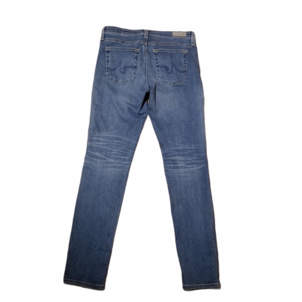 AG ADRIANO GOLDSCHMIED "Prima" Jeans (Size 27R) - Picture 3 of 11